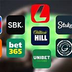 uk bet sites